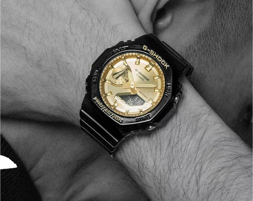Часы Casio G Shock