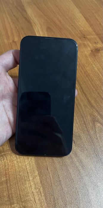 Айфон 13 ,черный 128