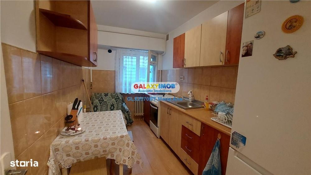 Apartament 3 camere, etaj 2, Primaverii!