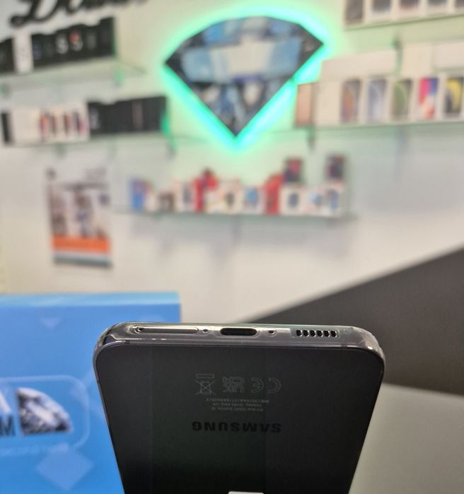 Samsung S23 FE / 256 GB / DeluxGSM