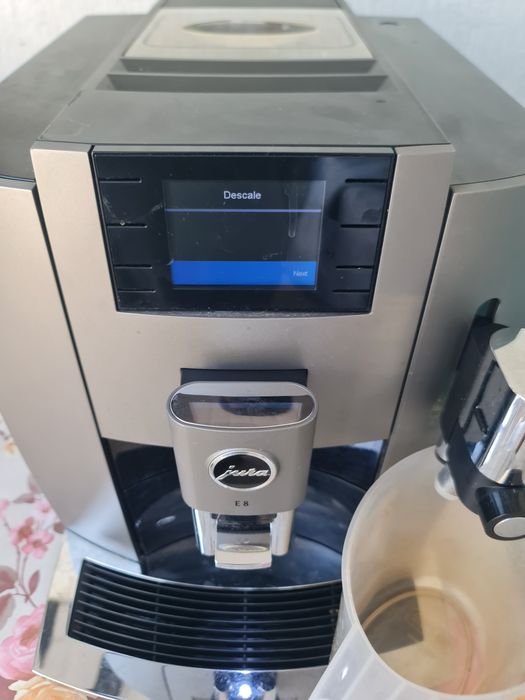 Reparatii service espressoare expresoare aparate de cafea Krups Saeco