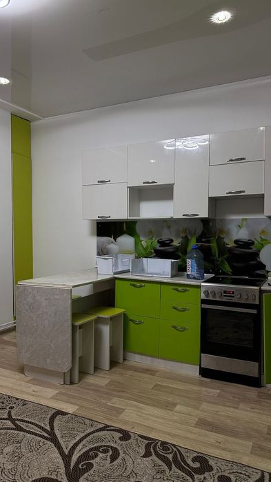 Сдам квартиру 1,5