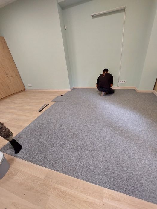 Ковровые плитка самый лучший качество