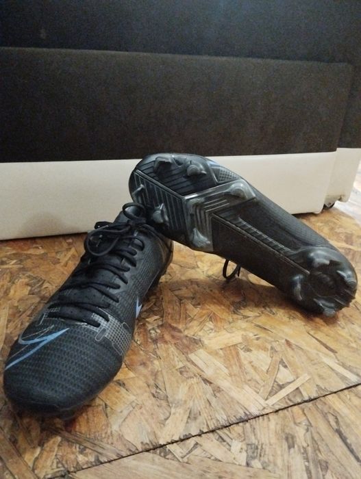 Бутонки Nike Vapor 14 Academy fg/mg