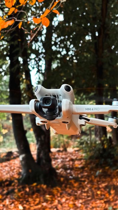 Дрон/Мобилограф/Видеограф