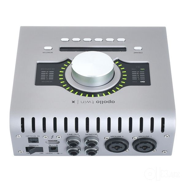 Apollo TWIN X Duo Gen 2 ОРИГИНАЛ!