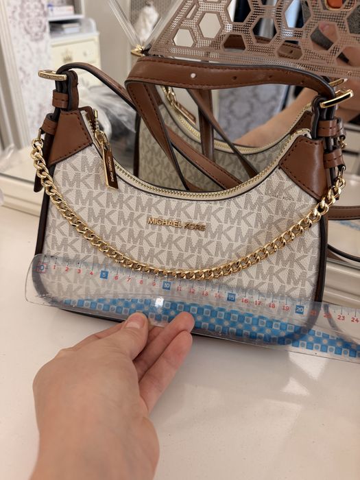 Продам сумка  от michael kors