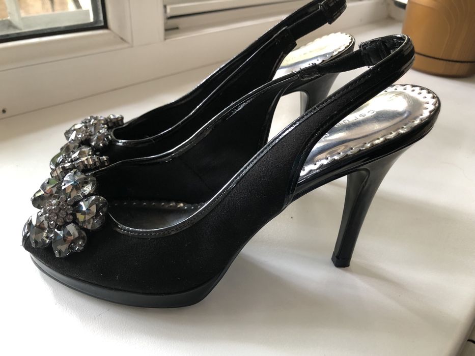 Босоножки Marks & Spencer Англия, обмен