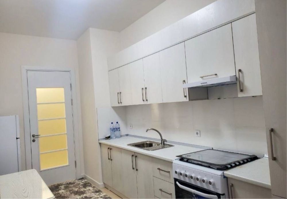 Аренда Квартира ЖК Алмазар Сити  2 хона