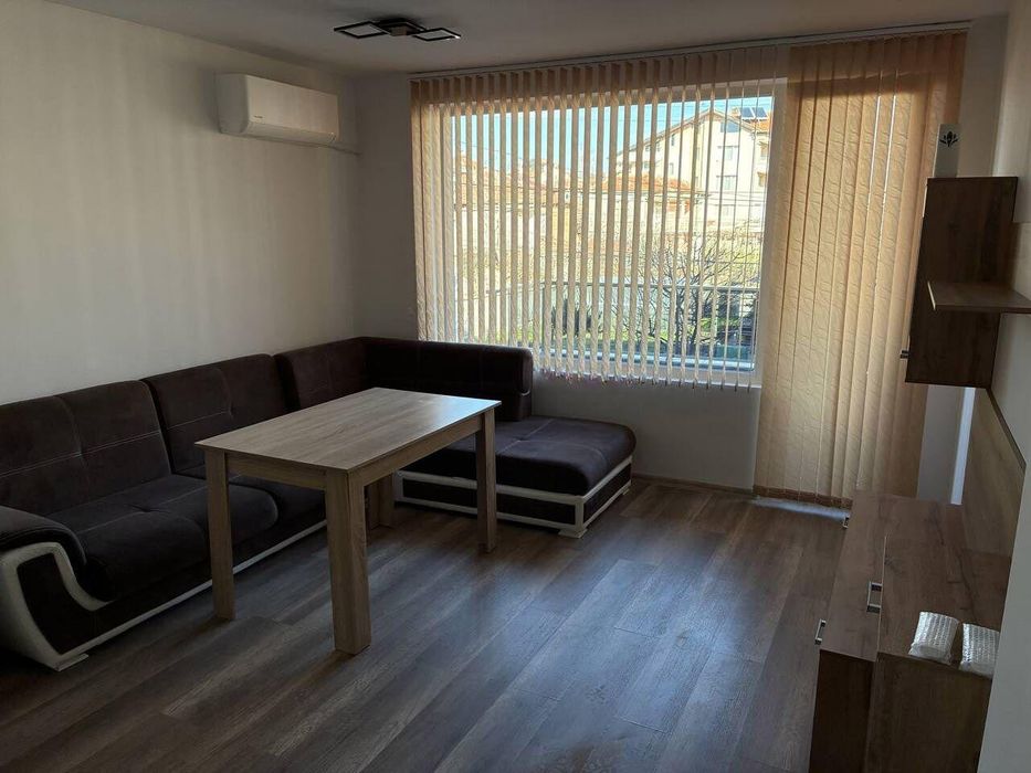 Двустаен, под наем, ж.к Меден Рудник зона Д