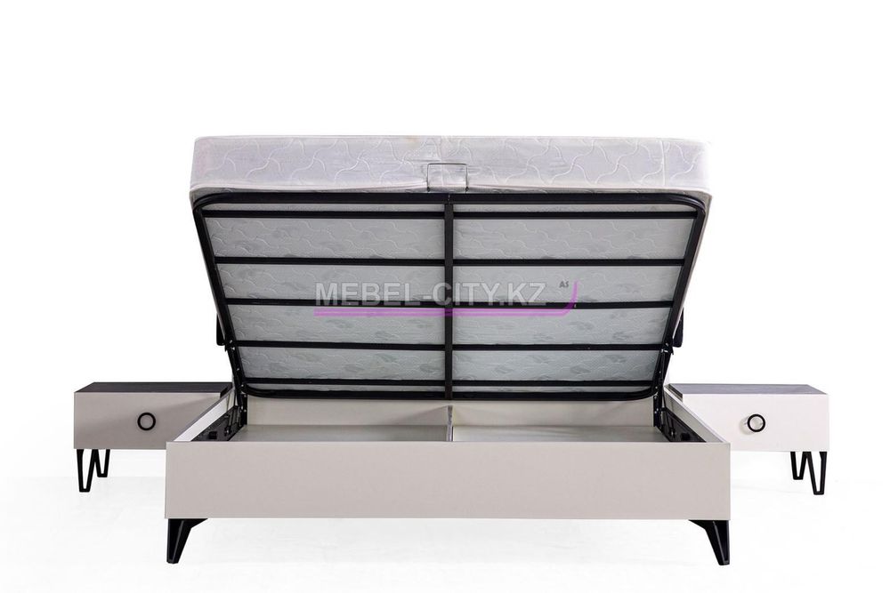 Спальный Гарнитур сатамыз + матрас сыйлыққа!