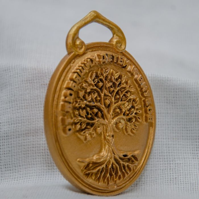 Подарочный сувенир. Любимой маме.