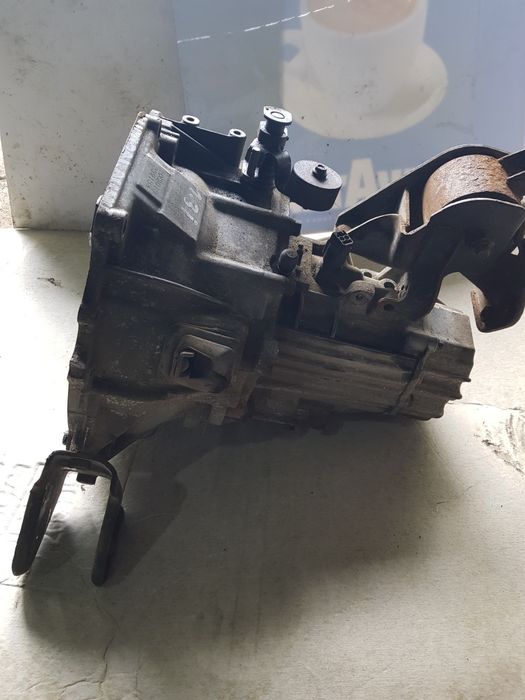 Motor Hyundai Accent 1.3i