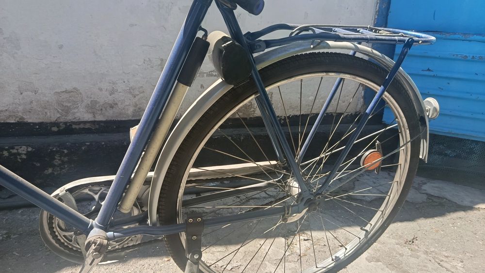 Продам велосипед Урал