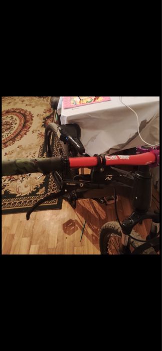 Продам велик хороший