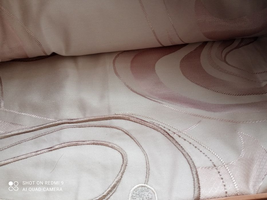 Бельё постельное двухспальное