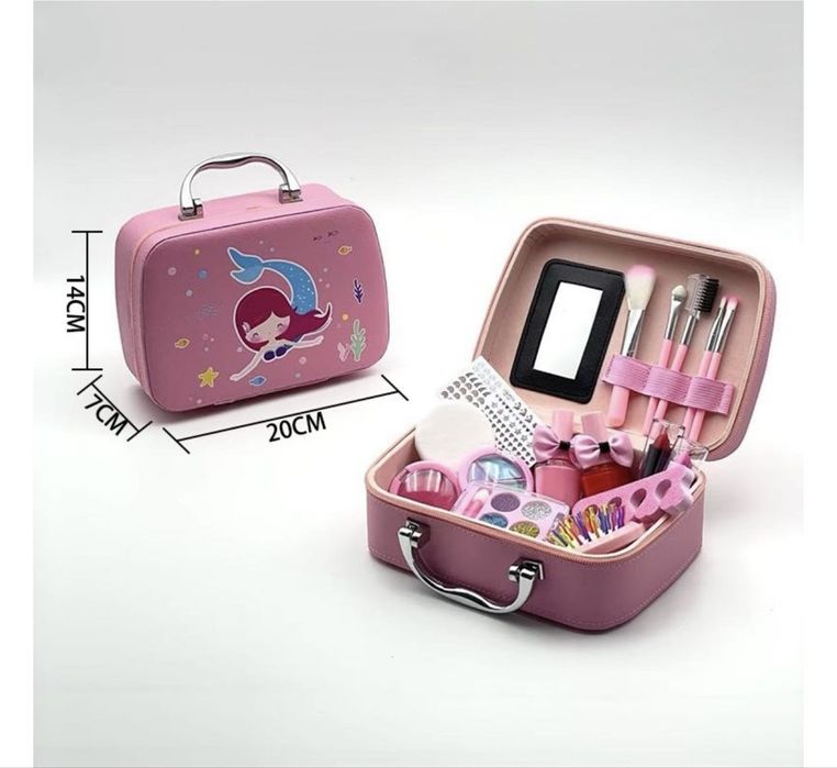 Набор косметики для девочек