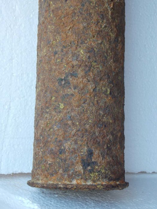 Tub calibrul 88 ww2 tun german Flak nazist militar razboi