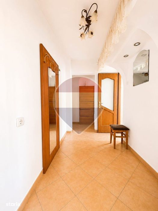 Apartament de închiriat | Rădăuți | Strada Eudoxiu Hurmuzachi