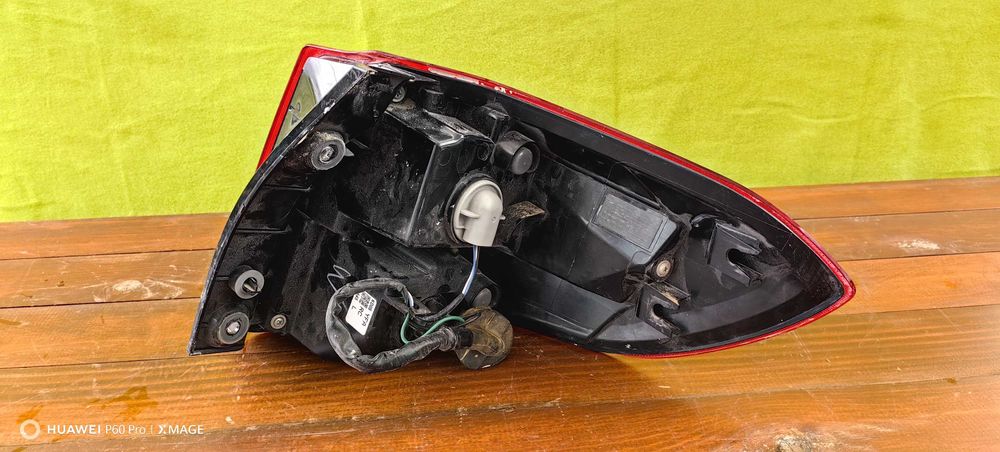 Стоп за Suzuki Vitara LED / Сузуки Витара ЛЕД