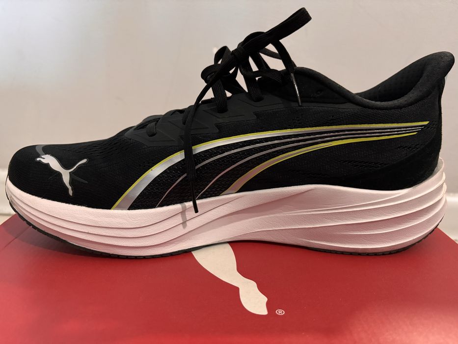 Puma PROFOAM — размер 43, почти новые