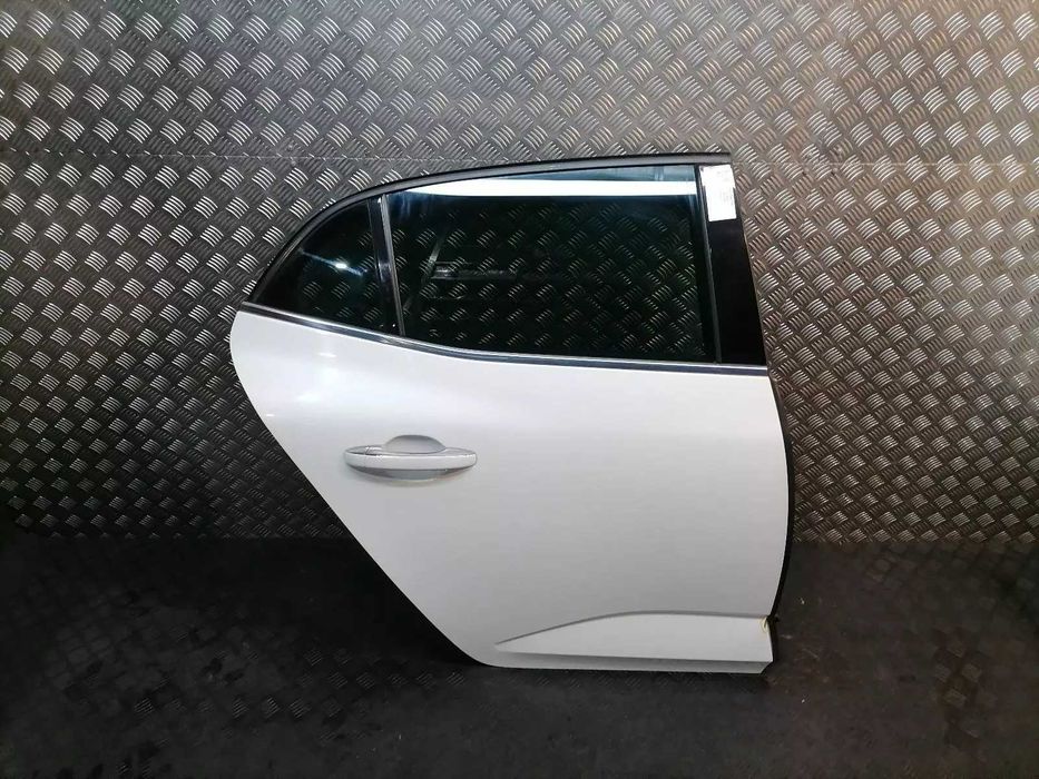 Usa alba stanga/dreapta fata/spate Renault Megane 4 Break 2017-2022