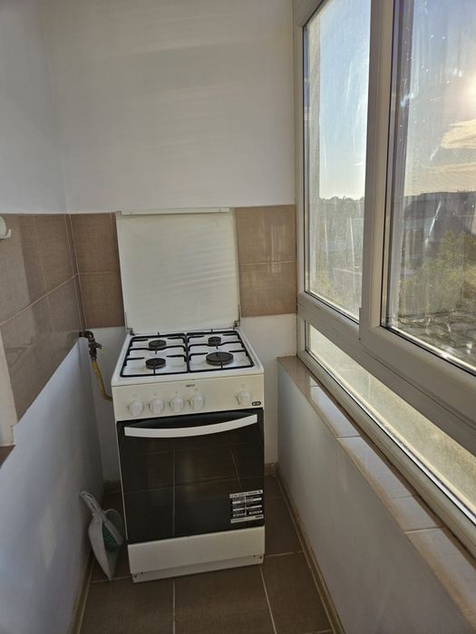 Garsoniera Mobilata Ploiesti Central