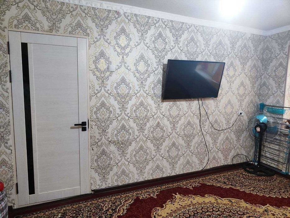 ипотека яшнабад кредит 1 хона