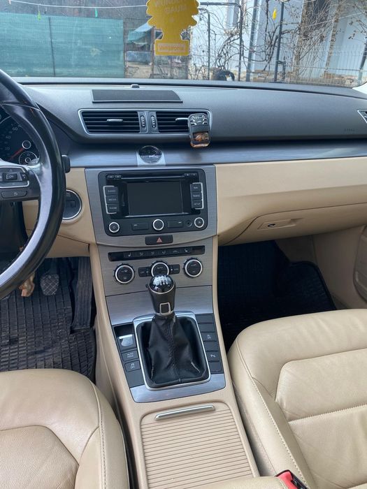 Vând passat2014 16 dizel