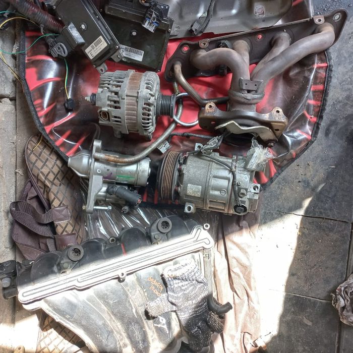 Продаю двигатель