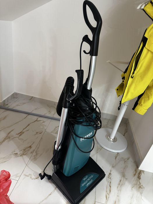 Продам пылесос профессиональный truvox