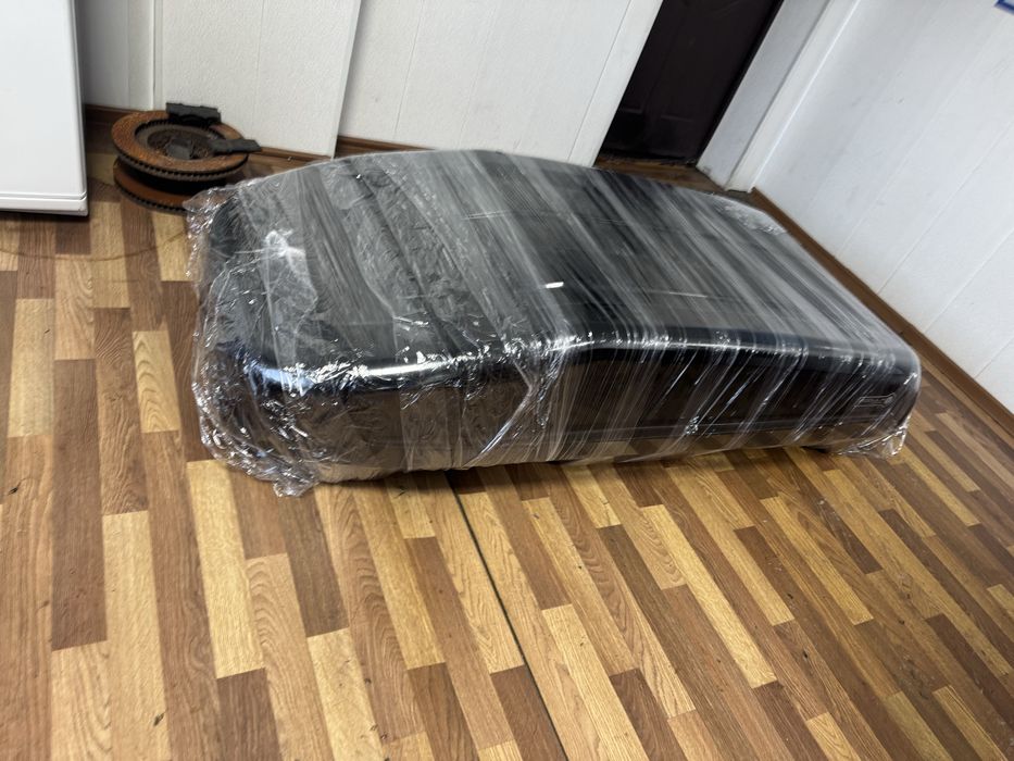 Бокс на крышу ( автобокс)