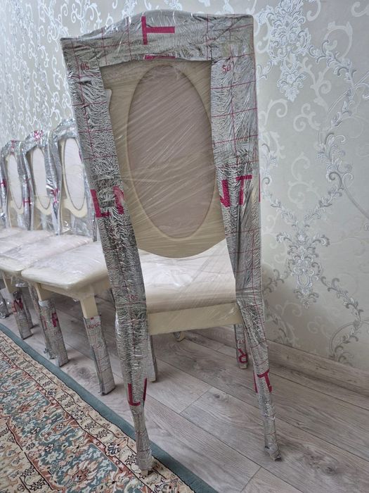 Продам новые стулья, срочно!