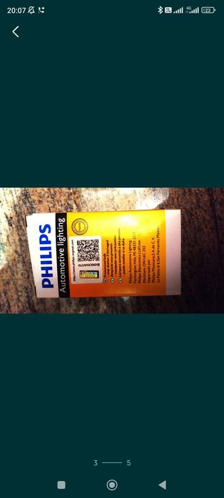 Bec Xenon D3S Original Toyota, BMW, Audi, Mercedes, Renault, Kia, Vw