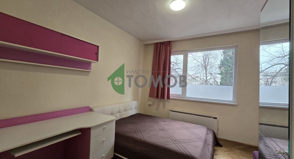 Продава се Четиристаен апартамент в Стара Загора, Център - 86 кв.м за 898 €/кв.м - Снимка #7