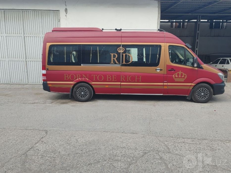 Брендирование автотранспорта для бизнеса