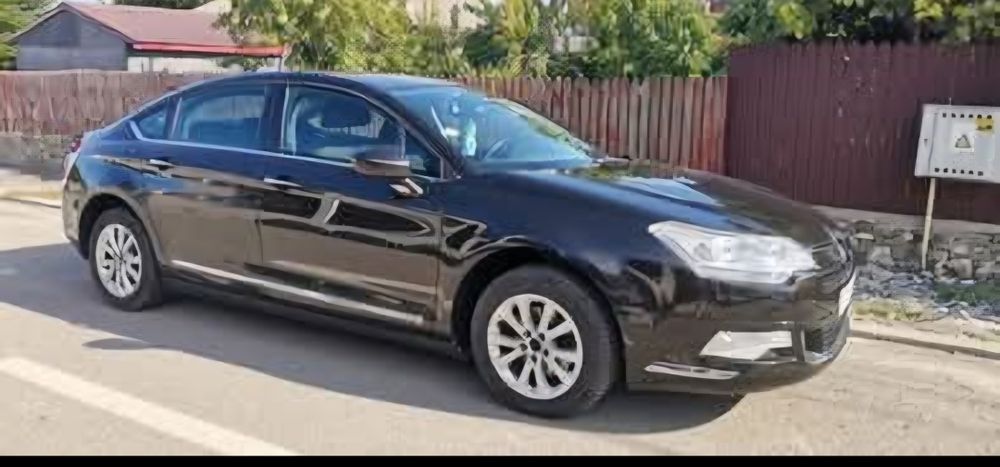 Vand Citroën C 5