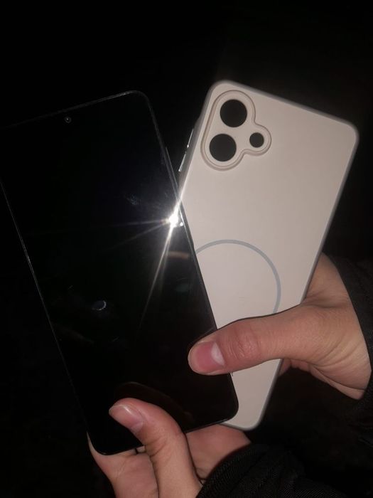 Продажа/обмен телефона