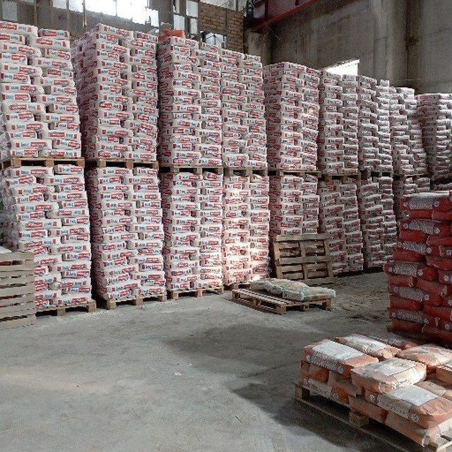 Rodbond knauf optom 48000