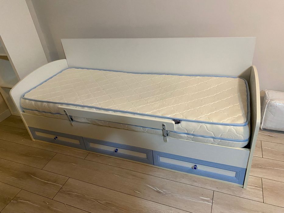 Детско легло 185/75