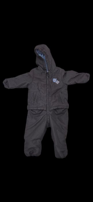 Продам комбинезоны размер 74см ,86