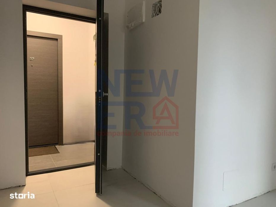 De vanzare apartament cu 2 camere - centrala termica Cartier Solar