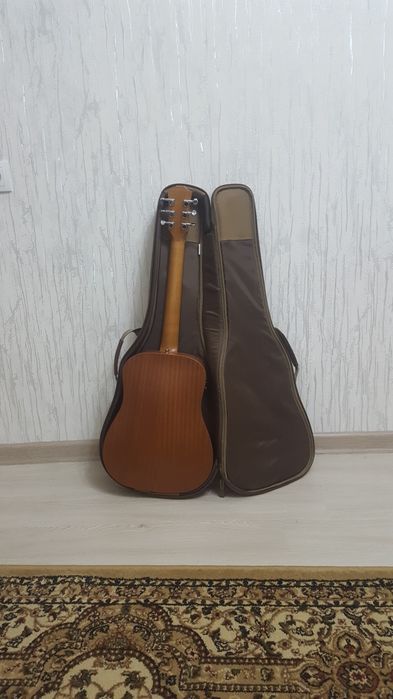 Гитара Taylor mini