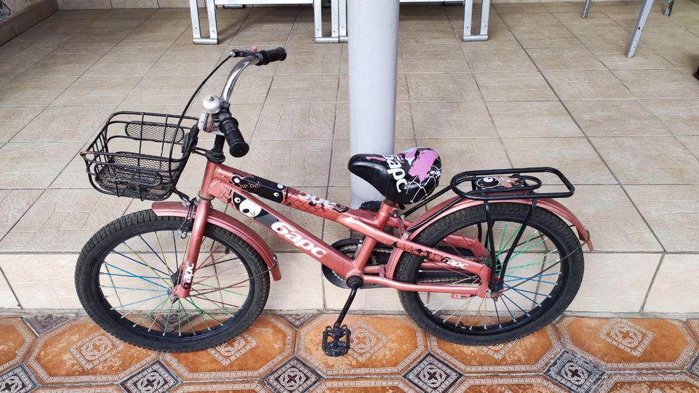 Продам велосипед