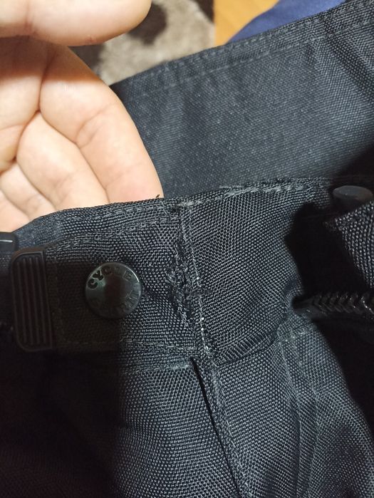 Echipament moto, Pantaloni Cycle spirit marimea L