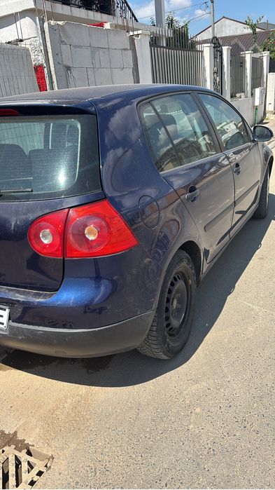 VOLKSWAGEN Golf 0 — imagine 4