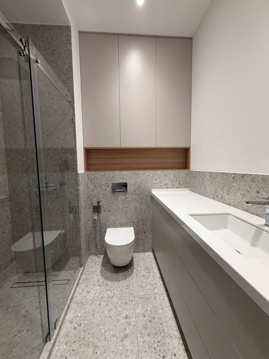 Квартира ЖК Kiparis 3/9/9 98 м2