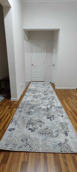 Мирободдан 3-хонали квартирани ижарага берамиз