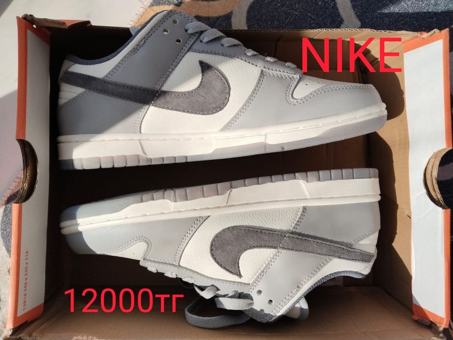 Кроссовки, новые, разные