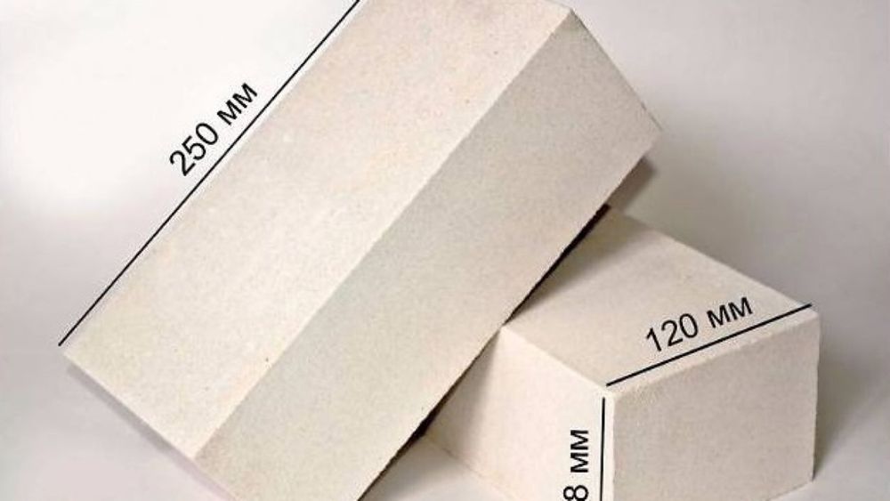 Размер силикатного кирпича фото Размер силикатного кирпича фото